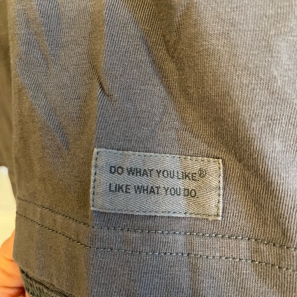 Life is Good Boston Love Men's T-Shirt - Picture 6 of 8